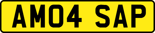 AM04SAP