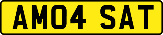 AM04SAT