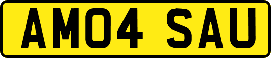 AM04SAU