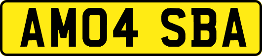 AM04SBA