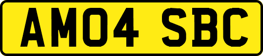 AM04SBC