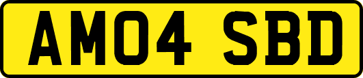 AM04SBD