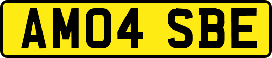 AM04SBE