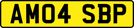AM04SBP