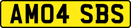 AM04SBS