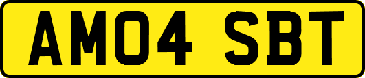 AM04SBT