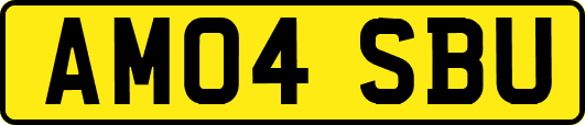 AM04SBU