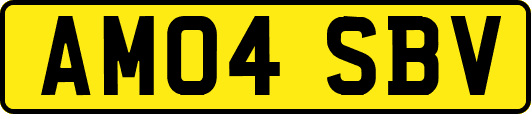 AM04SBV
