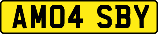 AM04SBY