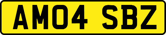 AM04SBZ