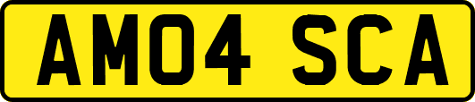 AM04SCA