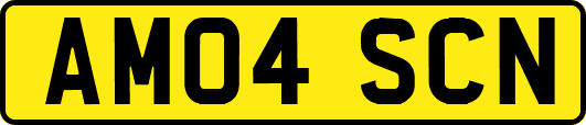 AM04SCN
