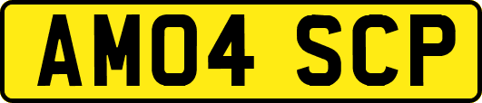 AM04SCP
