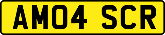 AM04SCR