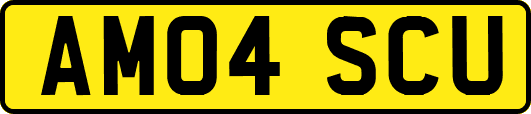 AM04SCU