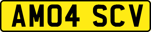 AM04SCV