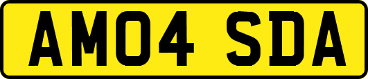 AM04SDA