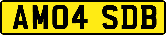 AM04SDB