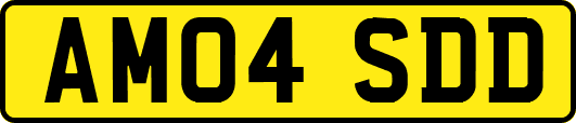 AM04SDD