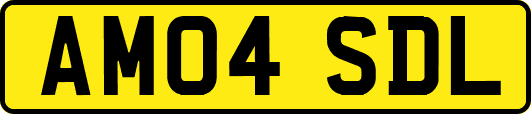 AM04SDL