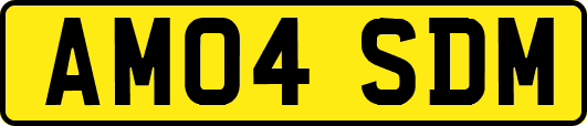 AM04SDM