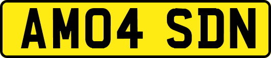 AM04SDN
