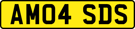 AM04SDS