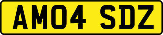 AM04SDZ