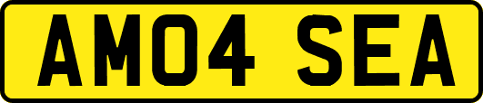 AM04SEA