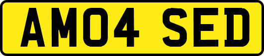 AM04SED
