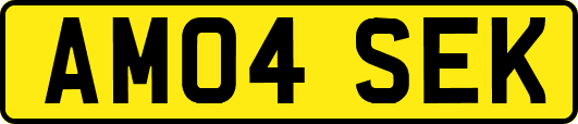 AM04SEK