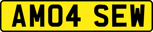 AM04SEW