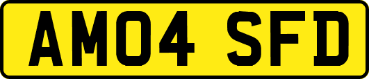 AM04SFD