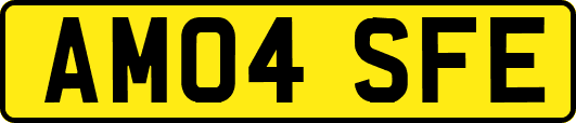 AM04SFE