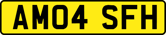 AM04SFH