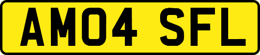 AM04SFL