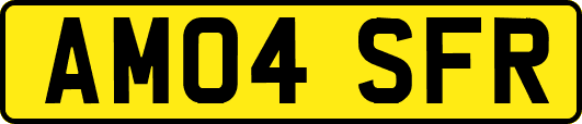 AM04SFR