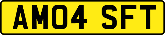 AM04SFT