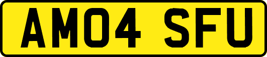 AM04SFU