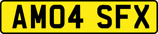 AM04SFX