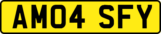 AM04SFY