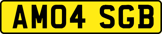AM04SGB