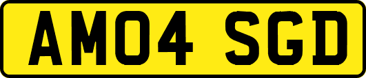 AM04SGD