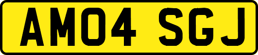 AM04SGJ