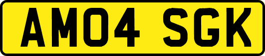 AM04SGK