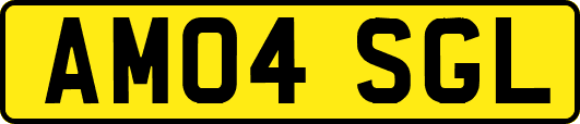 AM04SGL