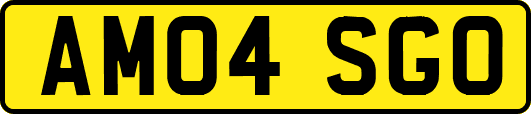AM04SGO