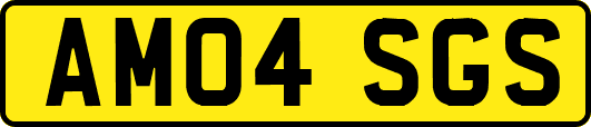 AM04SGS