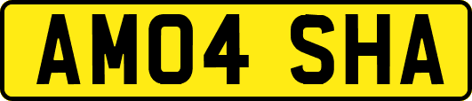 AM04SHA