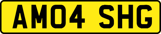 AM04SHG